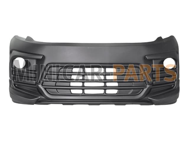 Frontstoßstange + Kühlergrill Ligier JS60 Ultimate