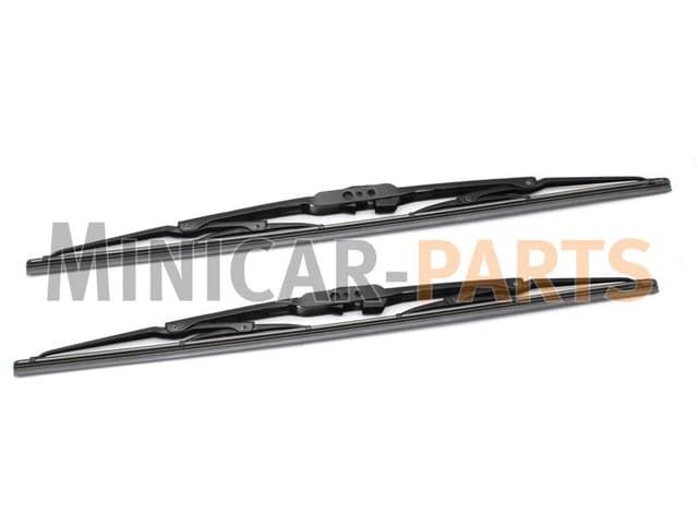Frontwischerblatt Aixam MEGA (480 mm)