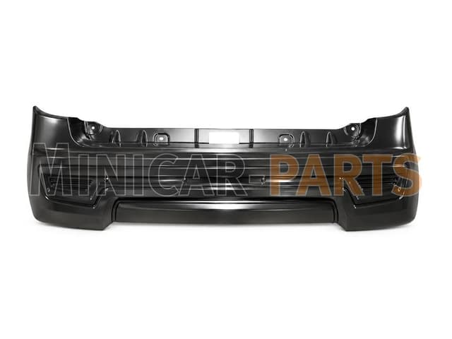 Stoßstange hinten Ligier JS50/JS50L Ph2/Ph3
