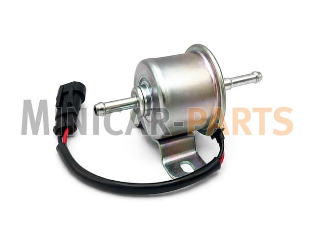 Kraftstoffpumpe elektrisch Lombardini