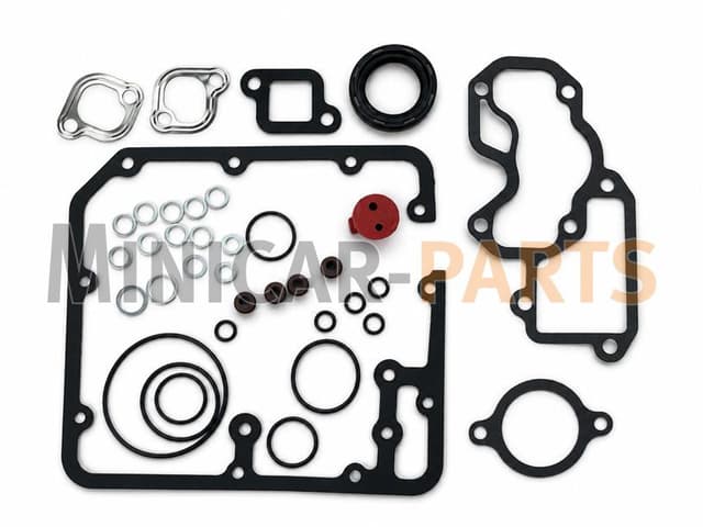 Dichtungssatz Motor Lombardini FOCS / Progress