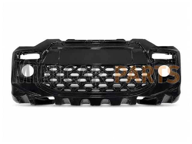Grill Vordere Stoßstange Ligier JS50 (unbemalt)