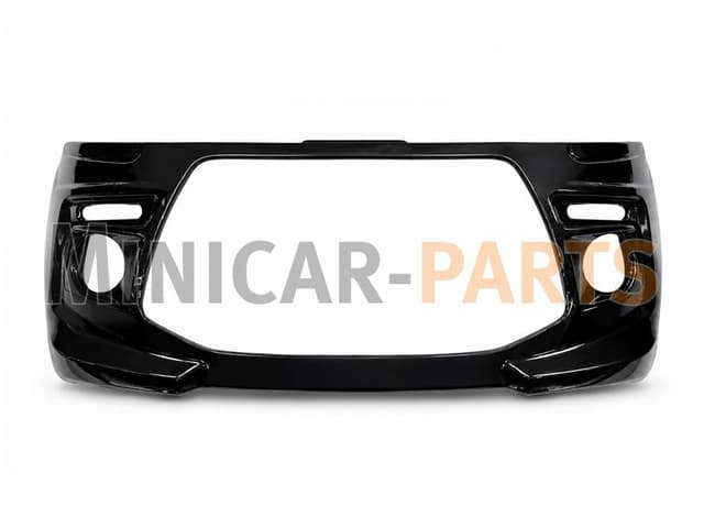 Vordere Stoßstange Ligier JS50 / JS50L Ph1