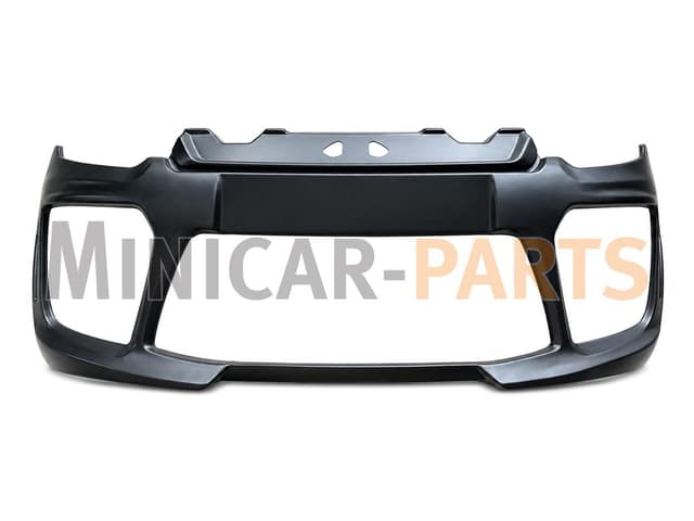 Vordere Stoßstange Ligier JS50 / JS50L Sport Ph2/Ph3
